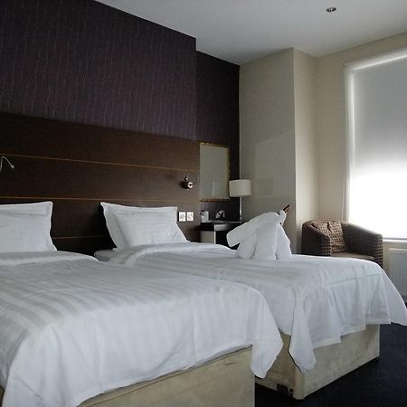Waterside Boutique Hotel WTA WTA Eastbourne Exterior foto