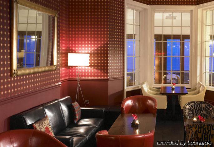 Waterside Boutique Hotel WTA WTA Eastbourne Zimmer foto