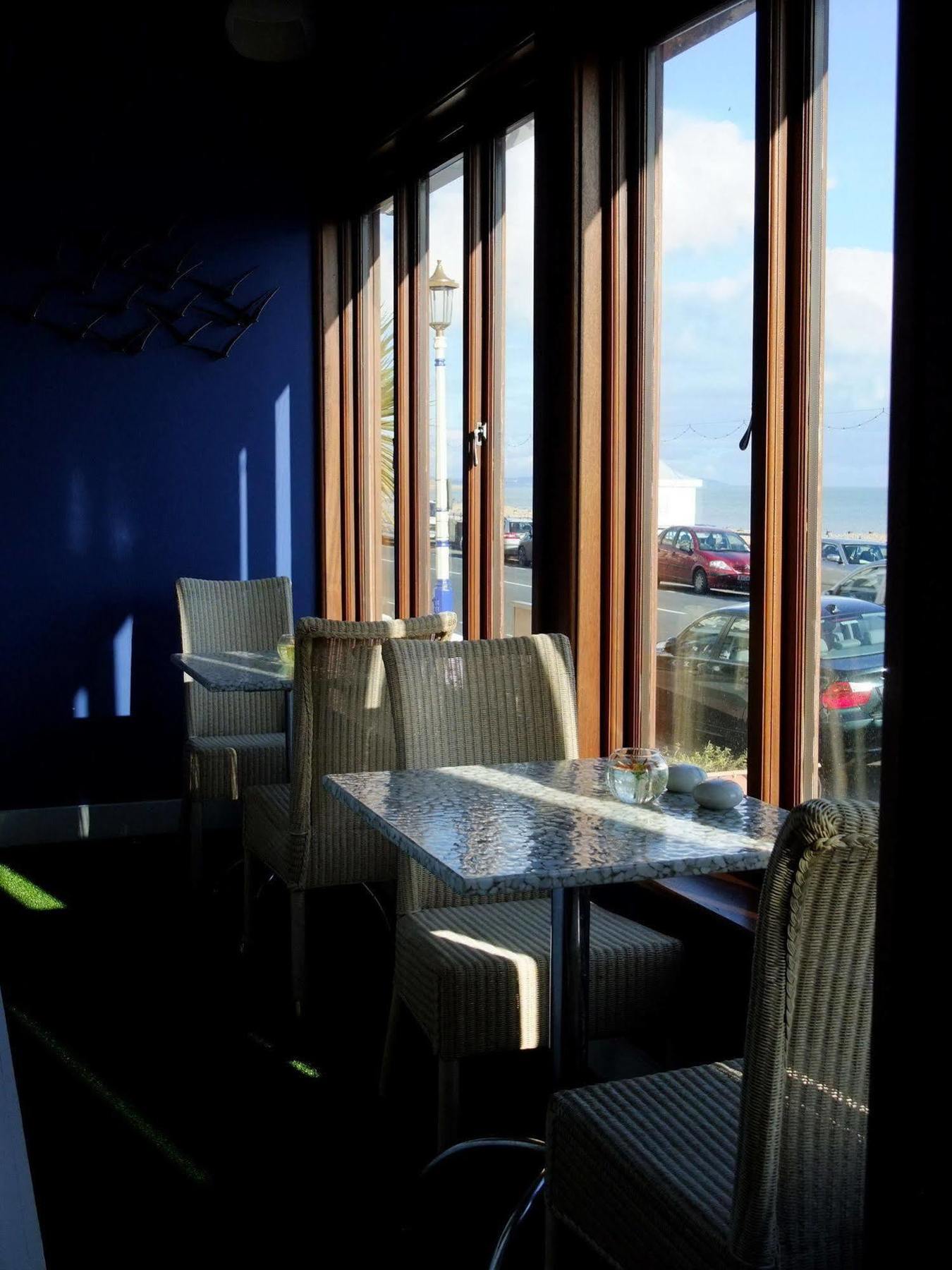 Waterside Boutique Hotel WTA WTA Eastbourne Exterior foto